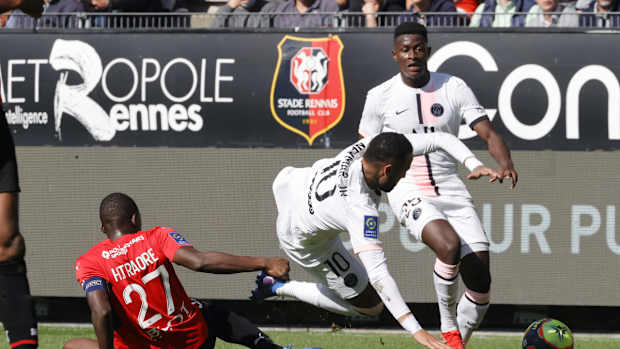 Rennes